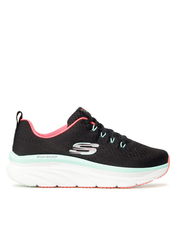 

Кроссовки Skechers, черный