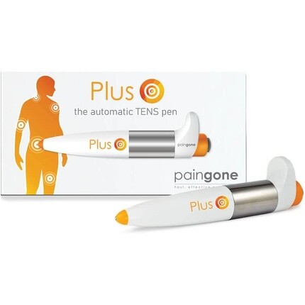 

Ручное обезболивающее устройство Paingone Plus при артрите, ишиасе, боли в суставах и других заболеваниях — без лекарств
