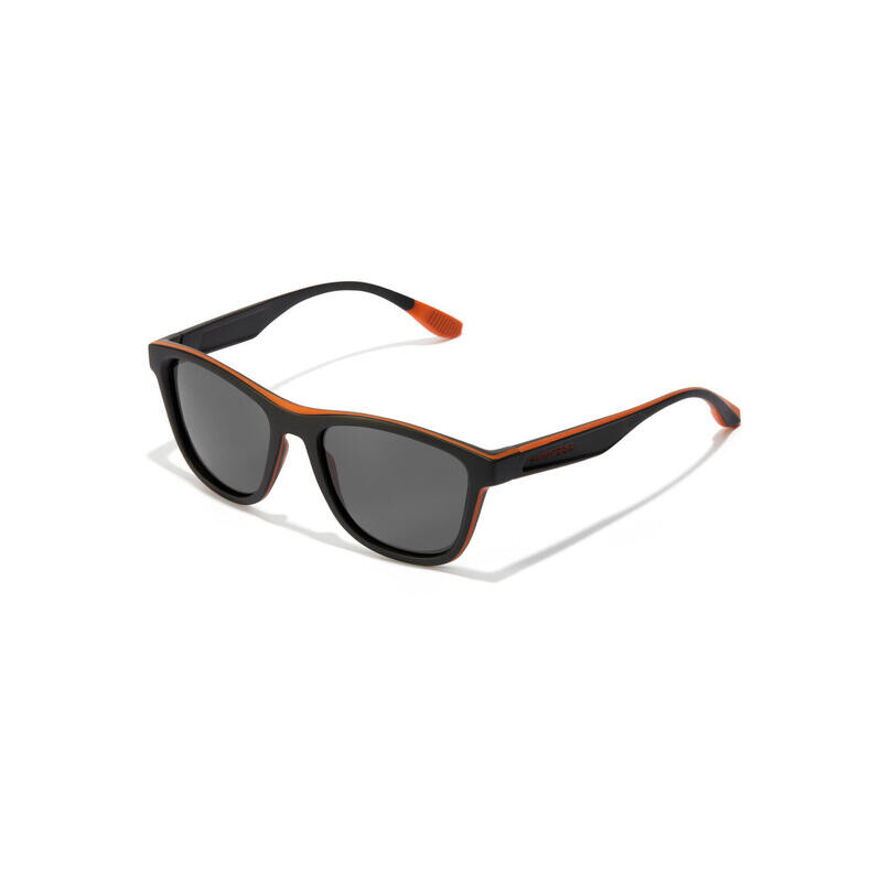 

Солнцезащитные очки для мужчин и женщин POLARIZED ONE SPORT Оранжевые HAWKERS, цвет naranja