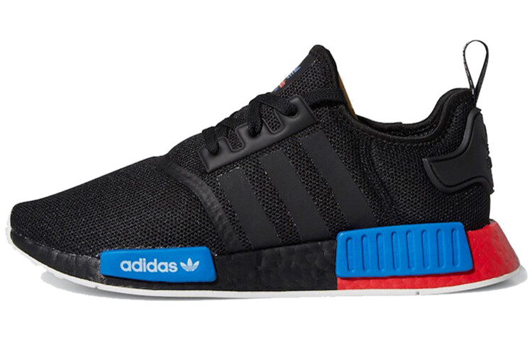 

Мужская обувь Adidas Originals NMD_R1 Lifestyle