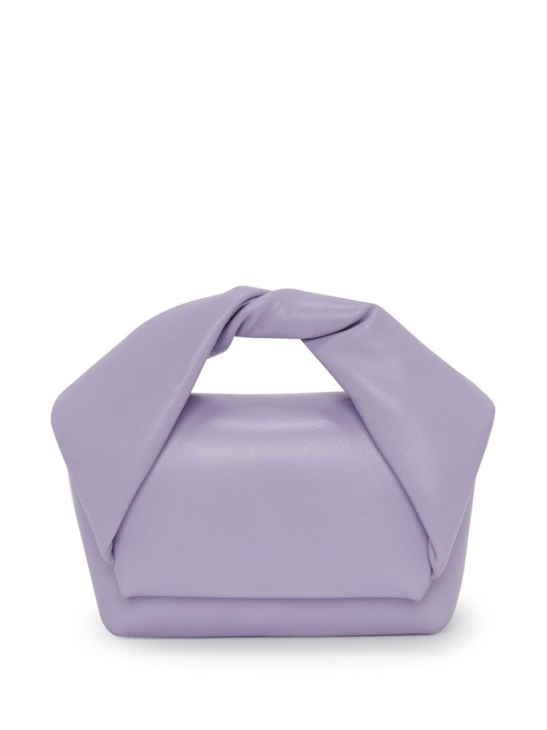 

JW Anderson мини-сумка Nano Twister, фиолетовый