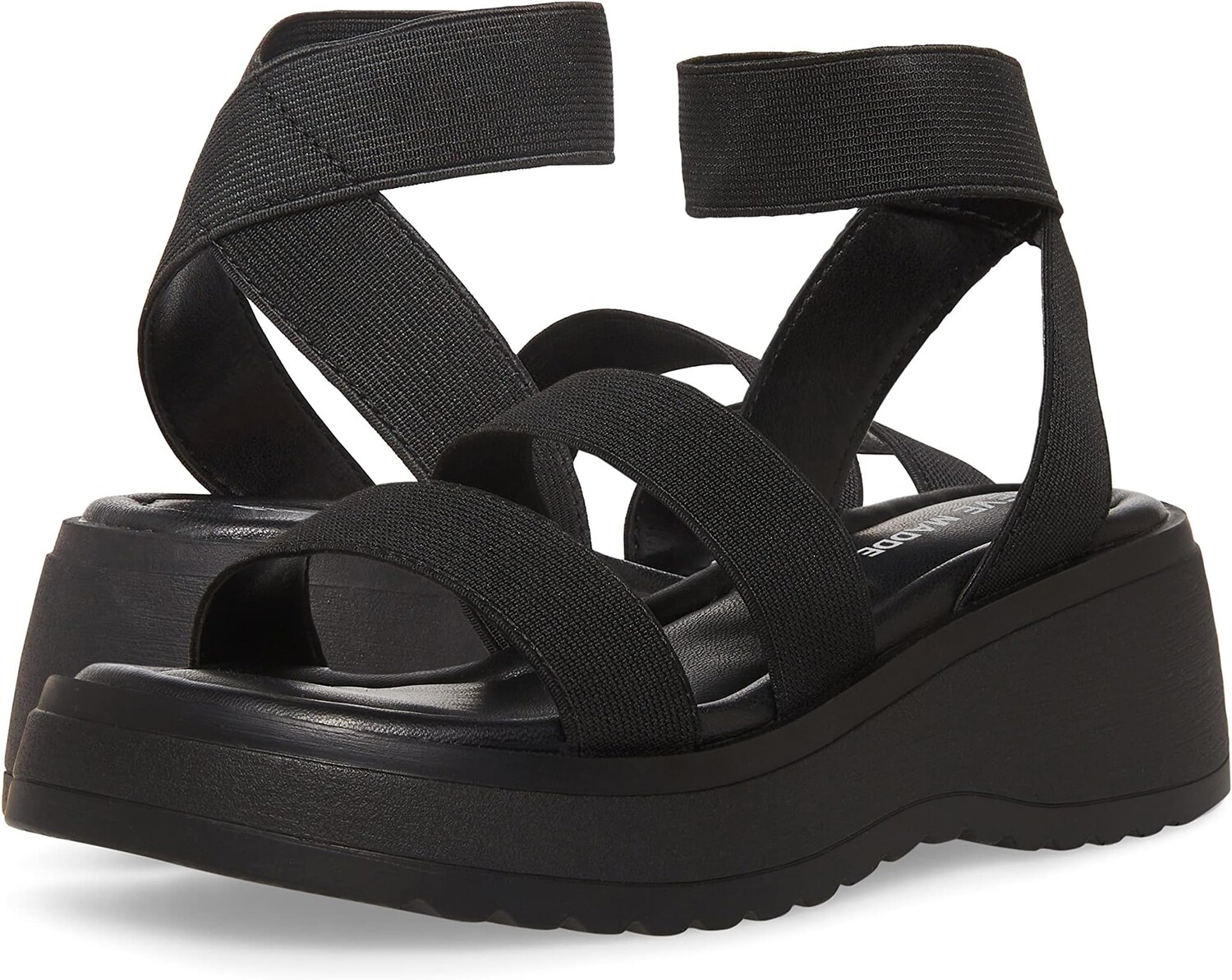 

Босоножки Sammie Steve Madden, черный