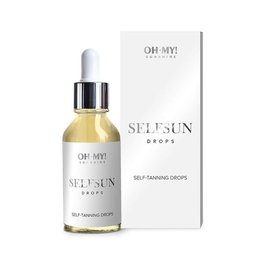 

Ох, Боже мой! Саншайн, капли Selfsun PLT Group