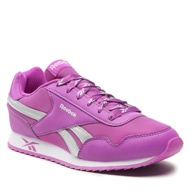 

Кроссовки Reebok RoyalCljog, фиолетовый