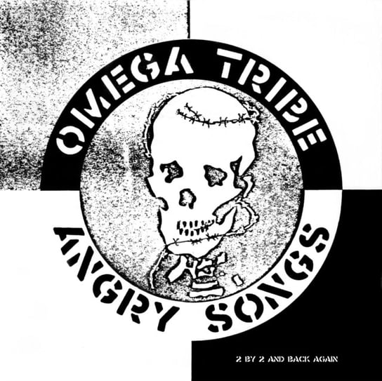 цена Виниловая пластинка Omega Tribe - Angry Songs