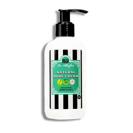 

LA ALBUFERA Крем для тела 250мл