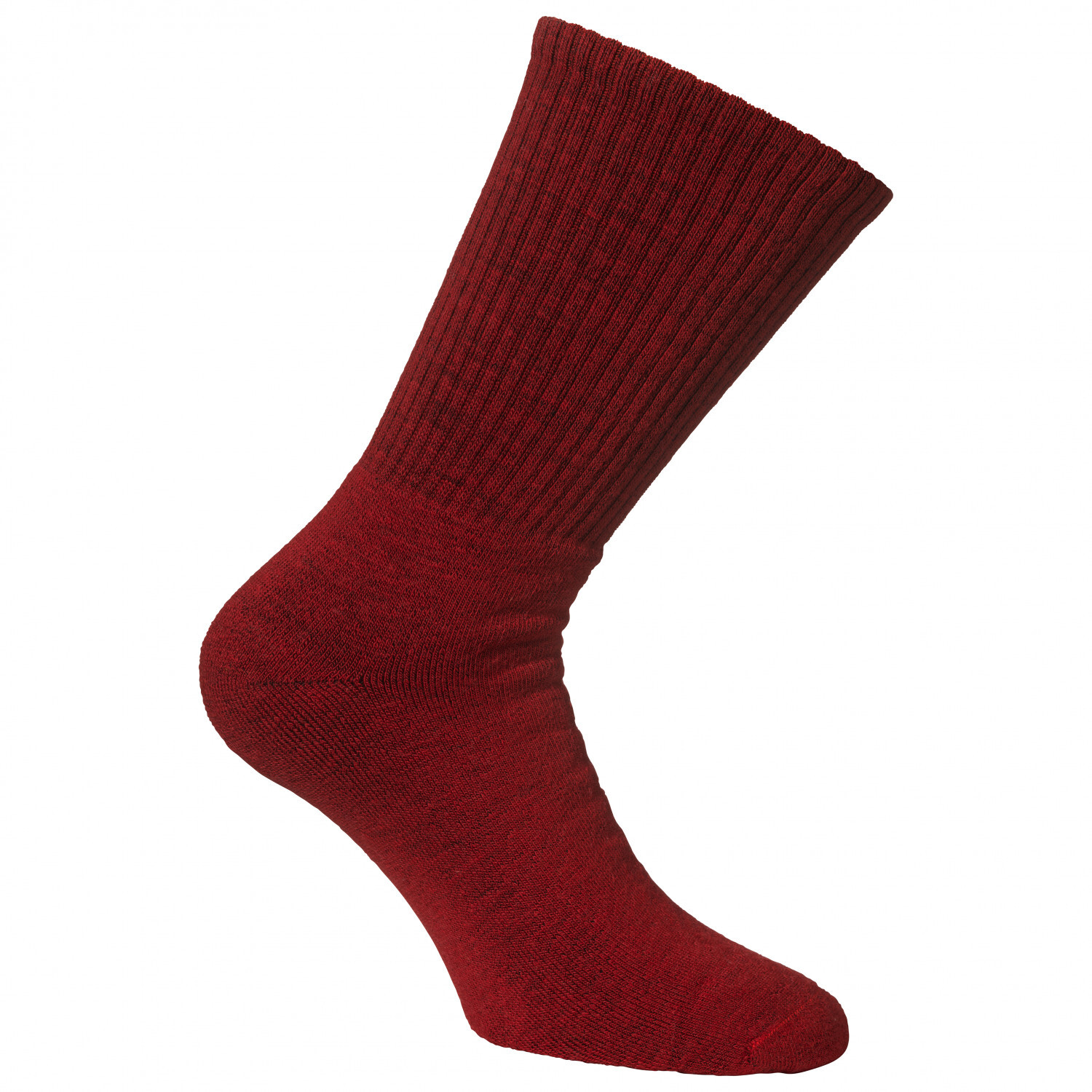 

Носки из мериноса Alpacasocks&Co Merino Casual 2 Pack, цвет Rubino