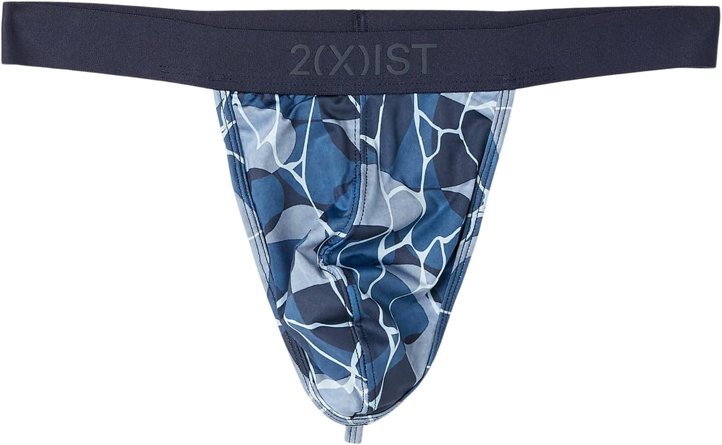 

Трусы Sliq Y-Back Thong 2(X)IST, цвет Stones