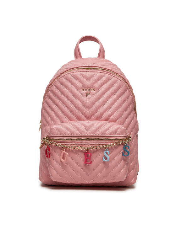 

Рюкзак Guess, розовый
