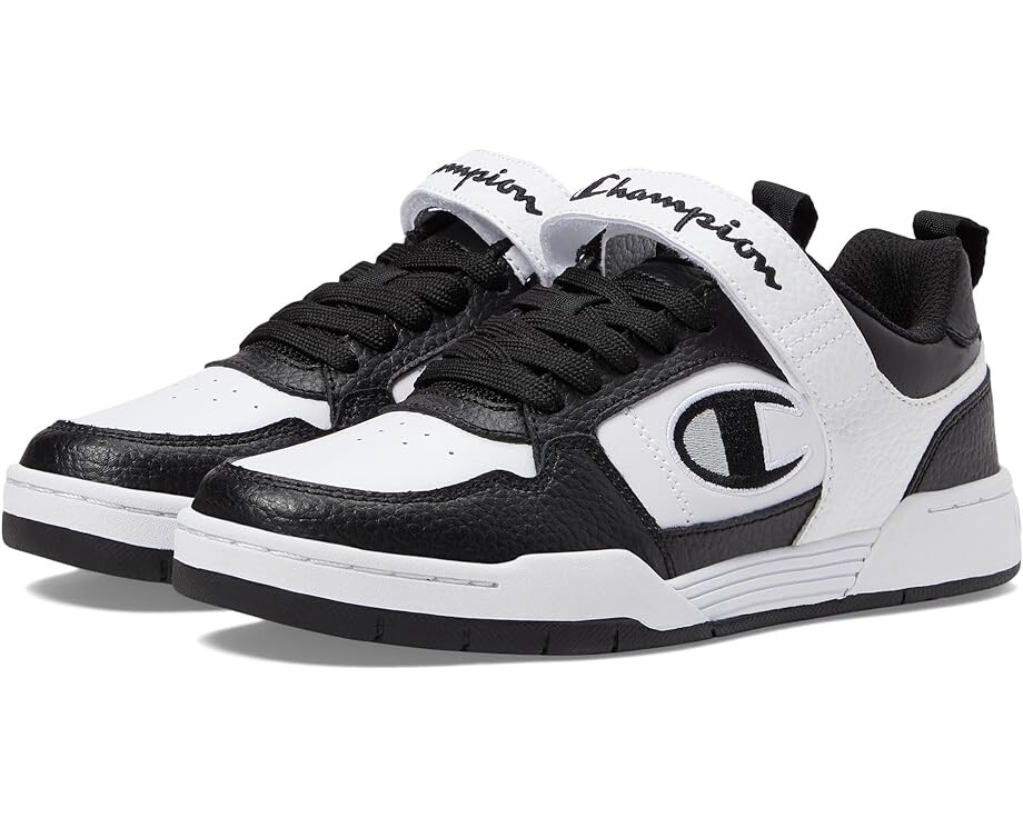 

Кроссовки Champion Champion Arena Power Lo Sneaker, черный/белый