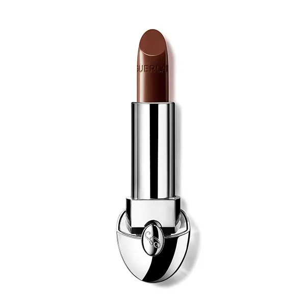 

Персонализируемая атласная помада Rouge G Guerlain, цвет satin