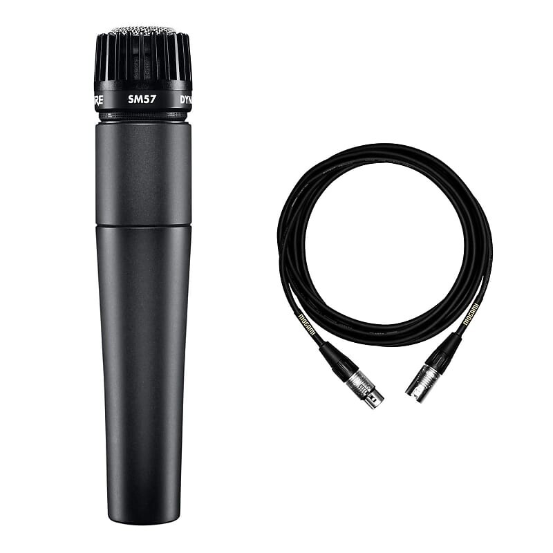 

Микрофон Shure CSHU045-MCC
