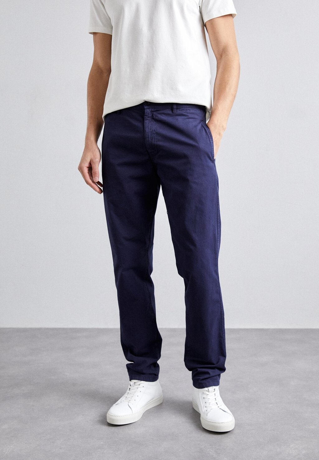 

Брюки Pantalone Funzionale ASPESI, синий