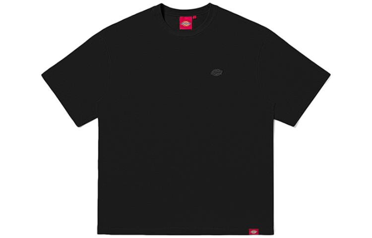 

Футболка унисекс Dickies, цвет Black