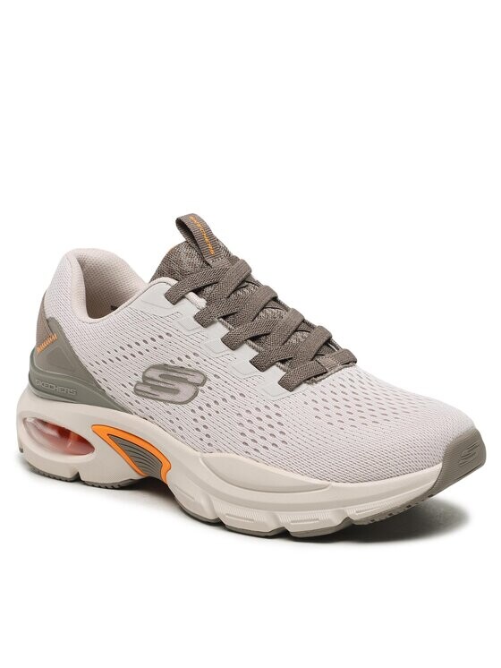 

Кроссовки Skechers, серый