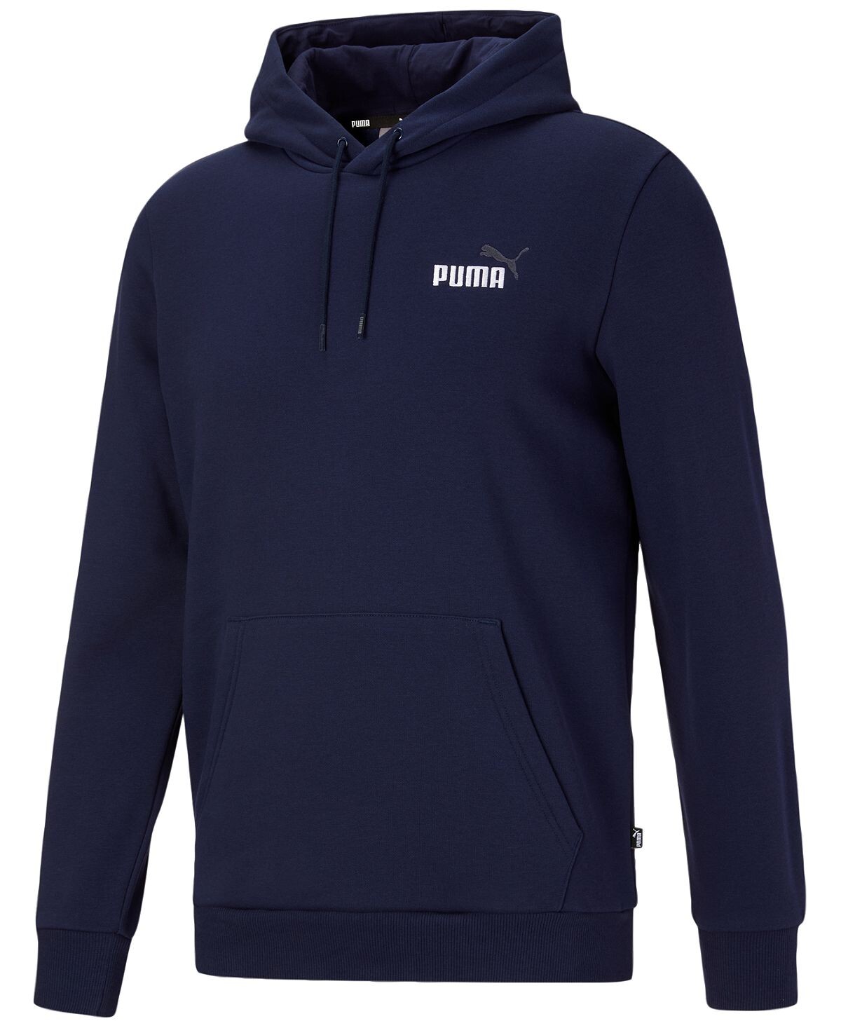 

Мужская толстовка с вышитым логотипом Puma