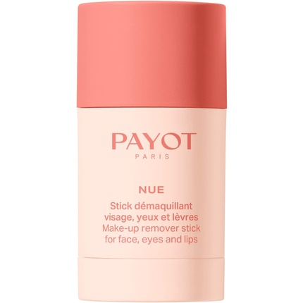 Payot Nue Стик для снятия макияжа 50г средство для снятия макияжа payot nue 100 мл
