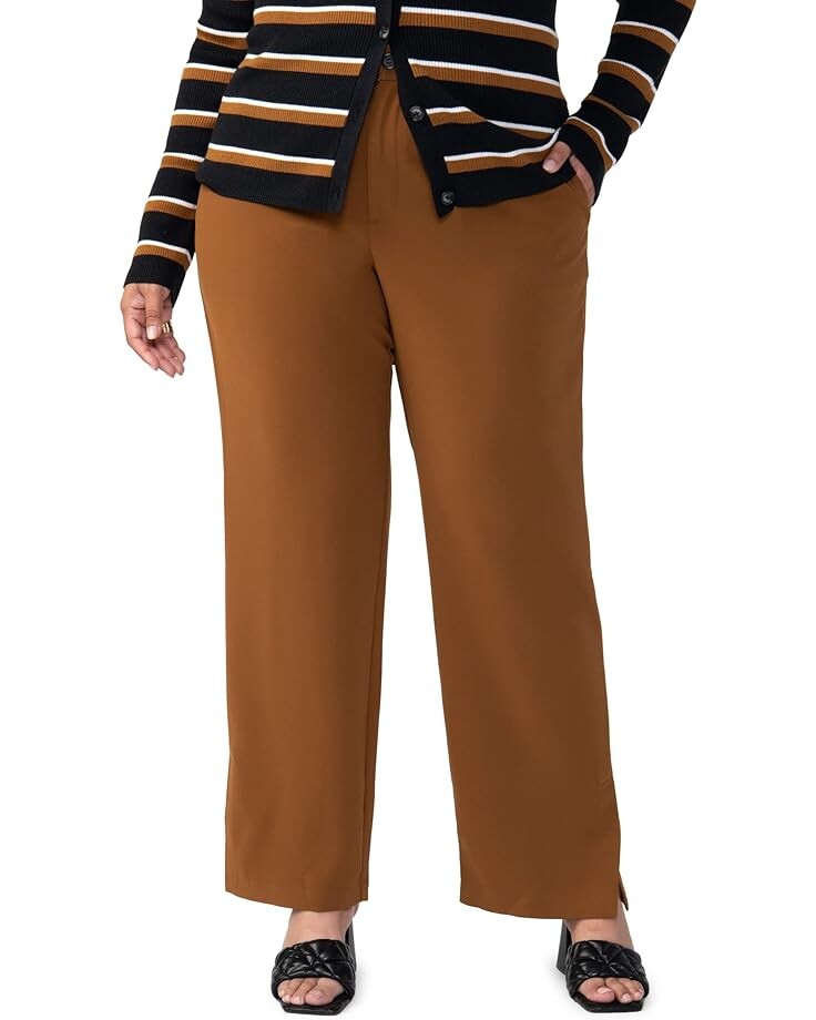 

Брюки Sanctuary Noho Trouser, цвет Spice
