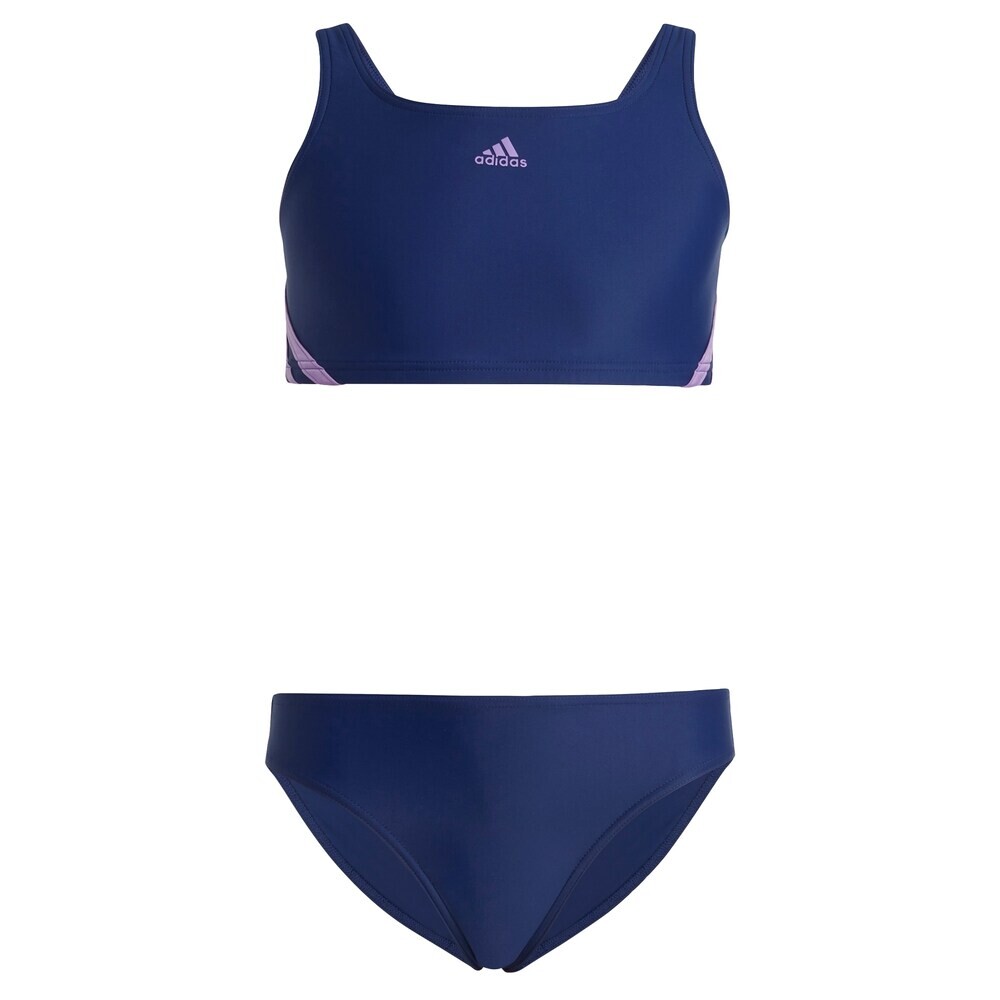 

Спортивные купальники без косточек ADIDAS PERFORMANCE, темно-синий