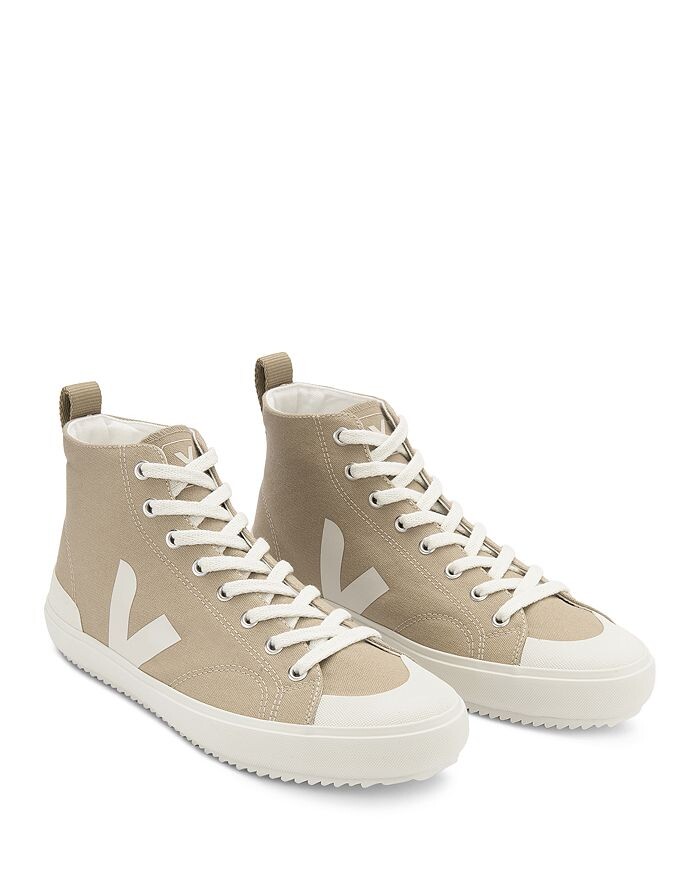 

Мужские кроссовки Nova Hightop Dune Pierre VEJA