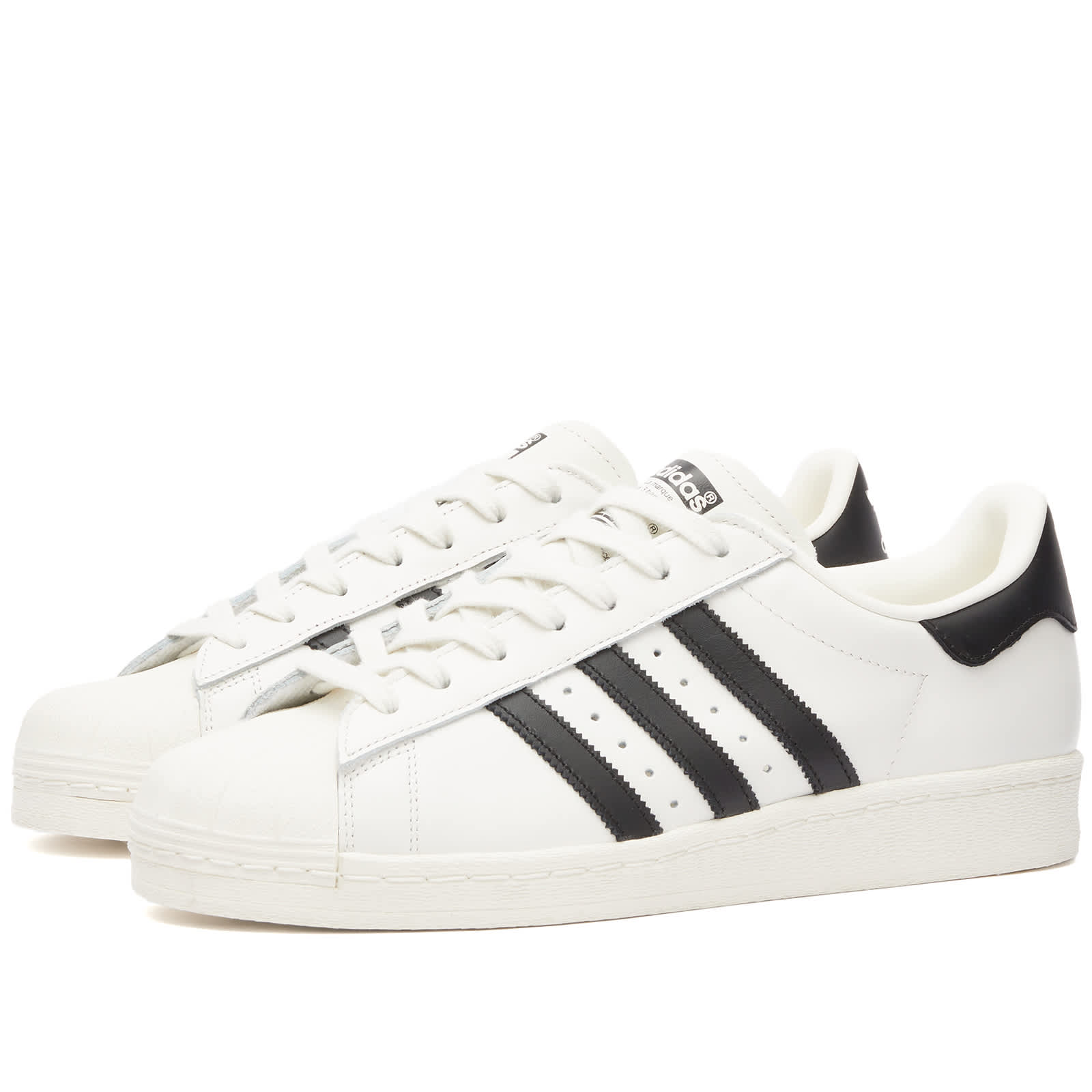 Кроссовки Adidas Superstar 82, белый