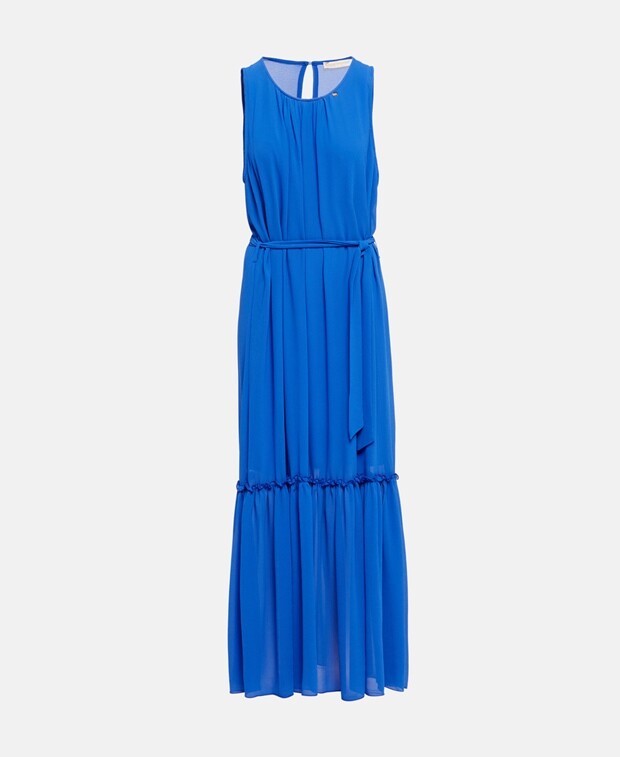 

Длинное платье Rinascimento, цвет Royal Blue