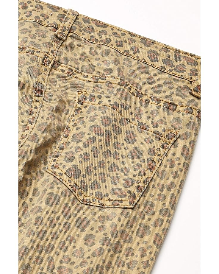 джинсы cotton on free sally skinny jeans in washed black rip and repair Джинсы COTTON ON Free Sally Skinny Jeans in Sand Dune/Snow Leopard, цвет Sand Dune/Snow Leopard