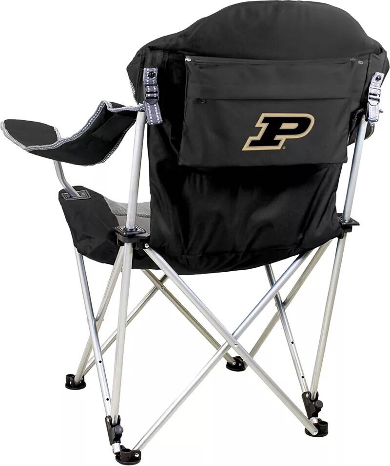 

Походное кресло с откидной спинкой Purdue Boilermakers Picnic Time