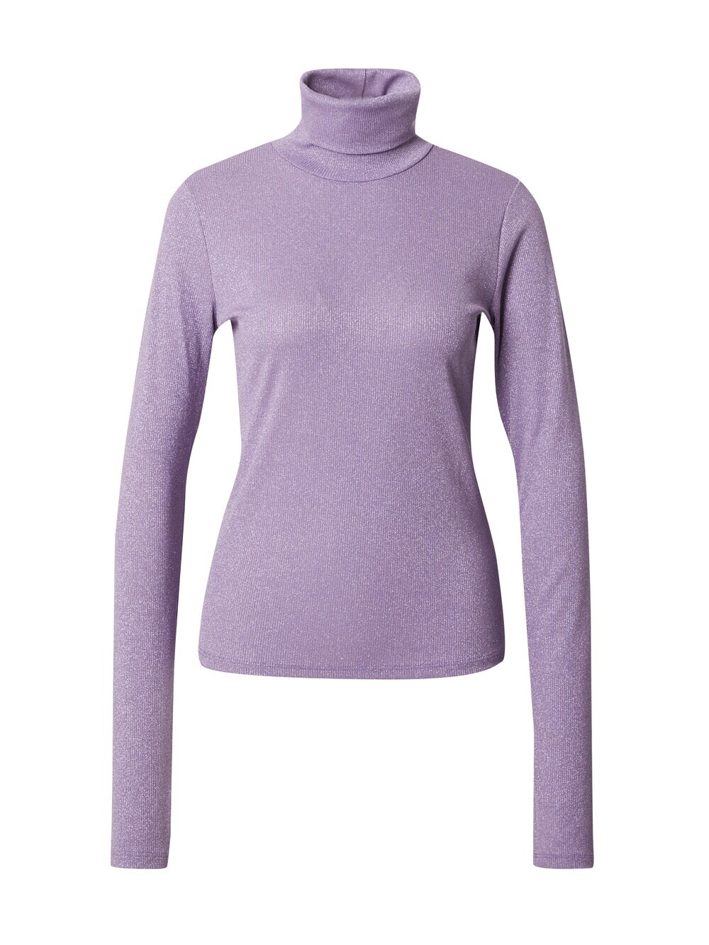 

Свитер Essentiel Antwerp, светло-фиолетовый