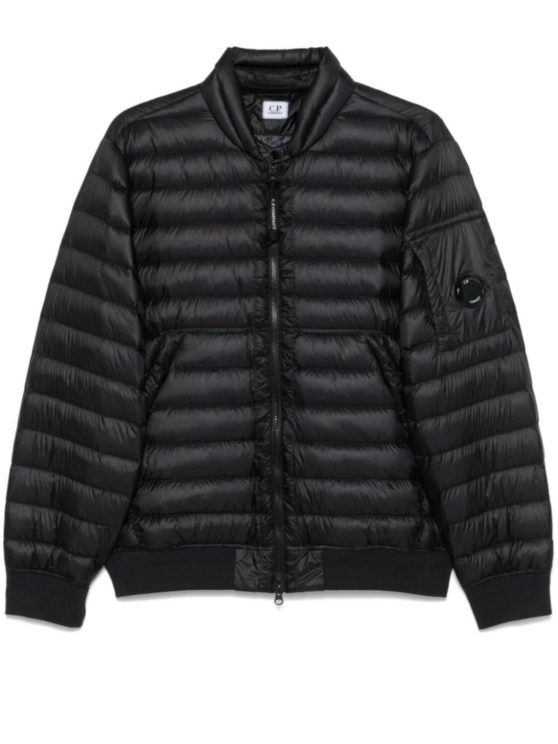 

Куртка с линзами CP Company C.P. Company, черный