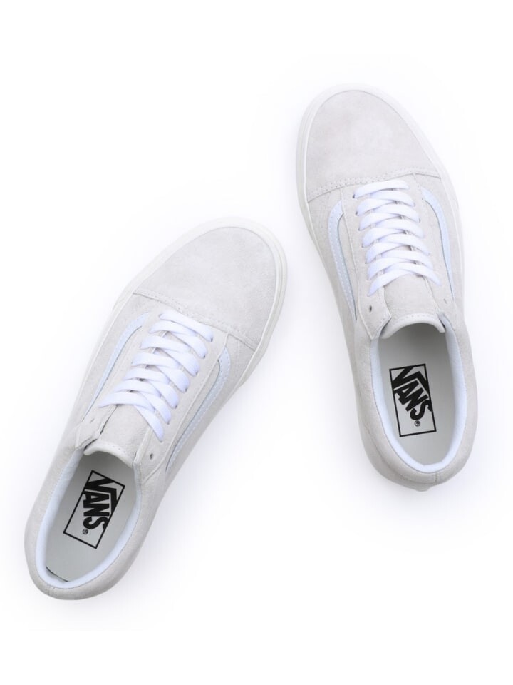 

Низкие кроссовки Vans, белый