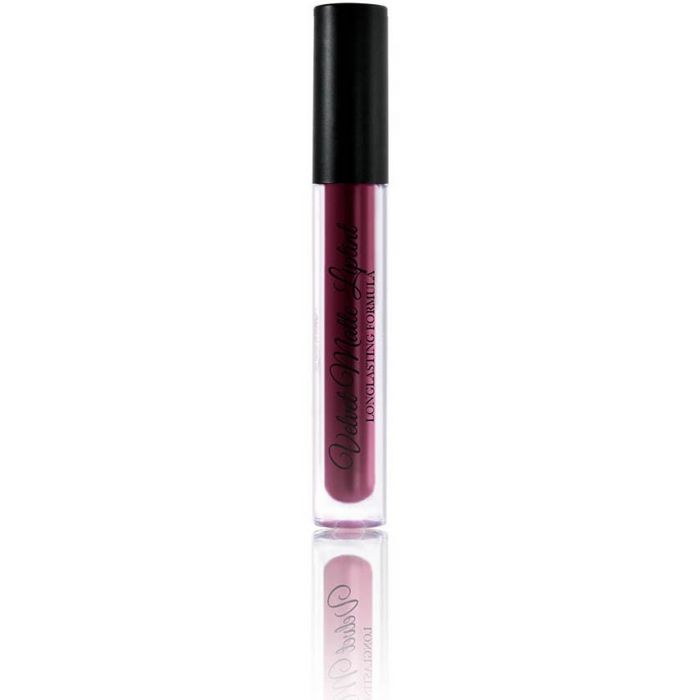 цена Губная помада Velvet Matte Liptint Labial Líquido Viva La Diva, Cassis