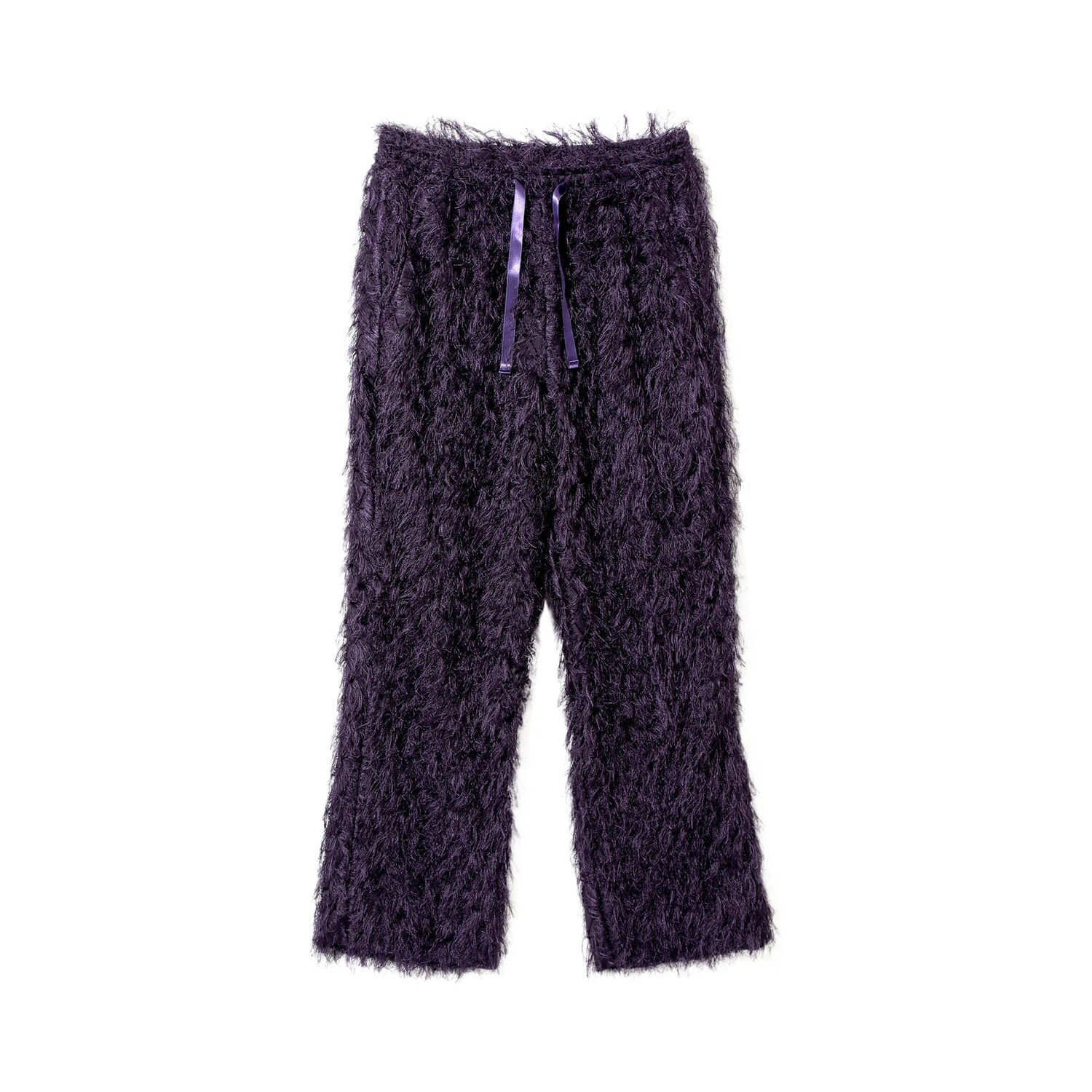 

Брюки-стринги Needles Easy Pant Фиолетовый