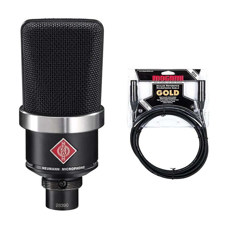 

Микрофон Neumann CNEU244-MC