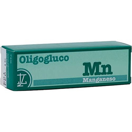 Equisalud Manganese-Mn Oligogluco 30ml