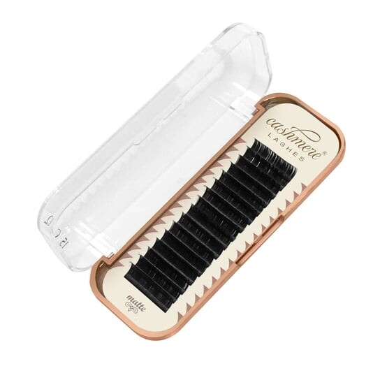

Кашемировые ресницы C 0,10, 9мм Wonder Lashes, WonderLashes