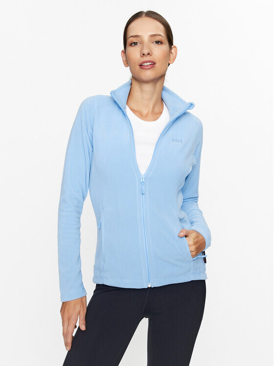 

Флисовая куртка стандартного кроя Helly Hansen, синий