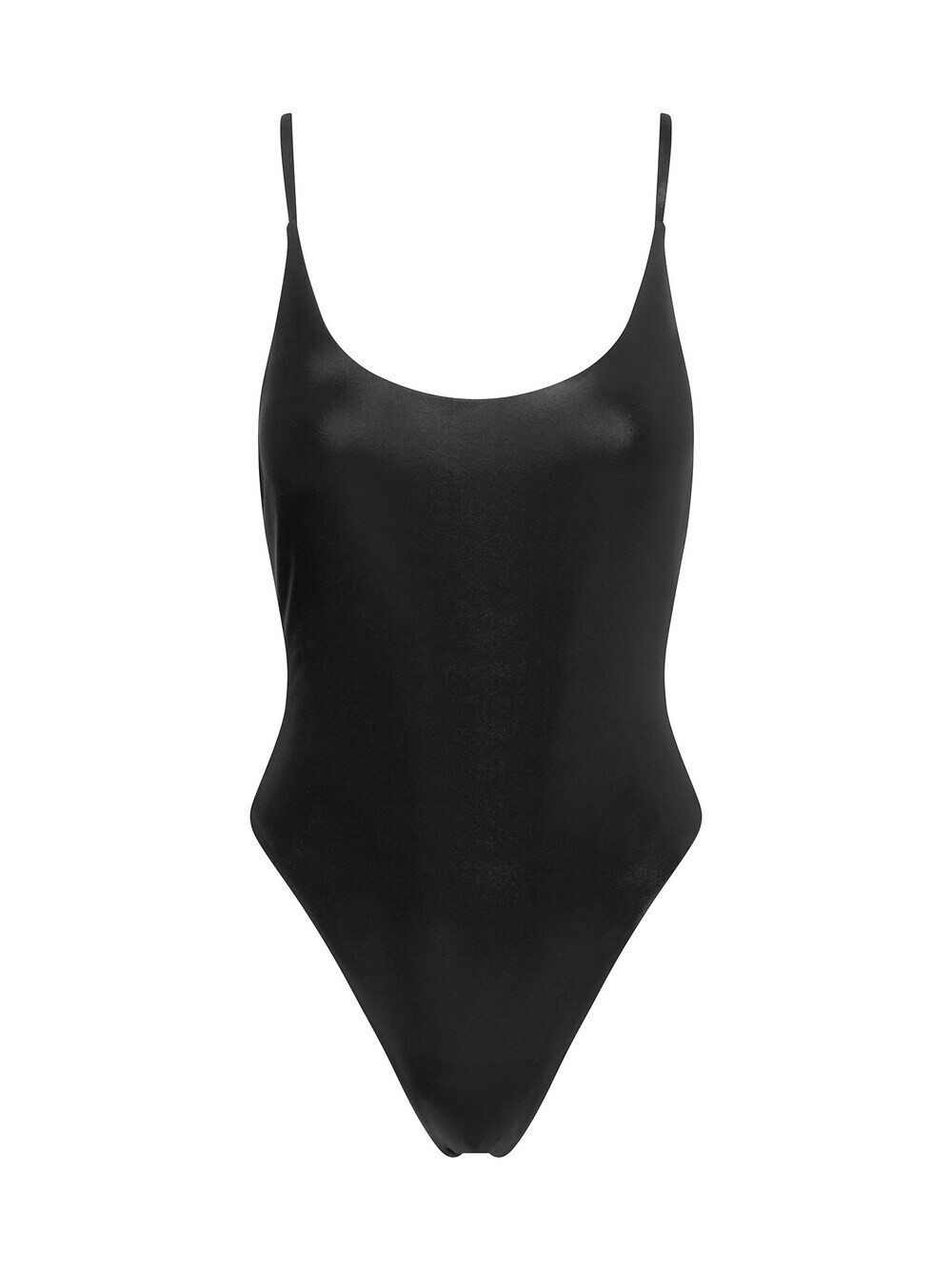 

Купальник Calvin Klein Neo Archive, черный