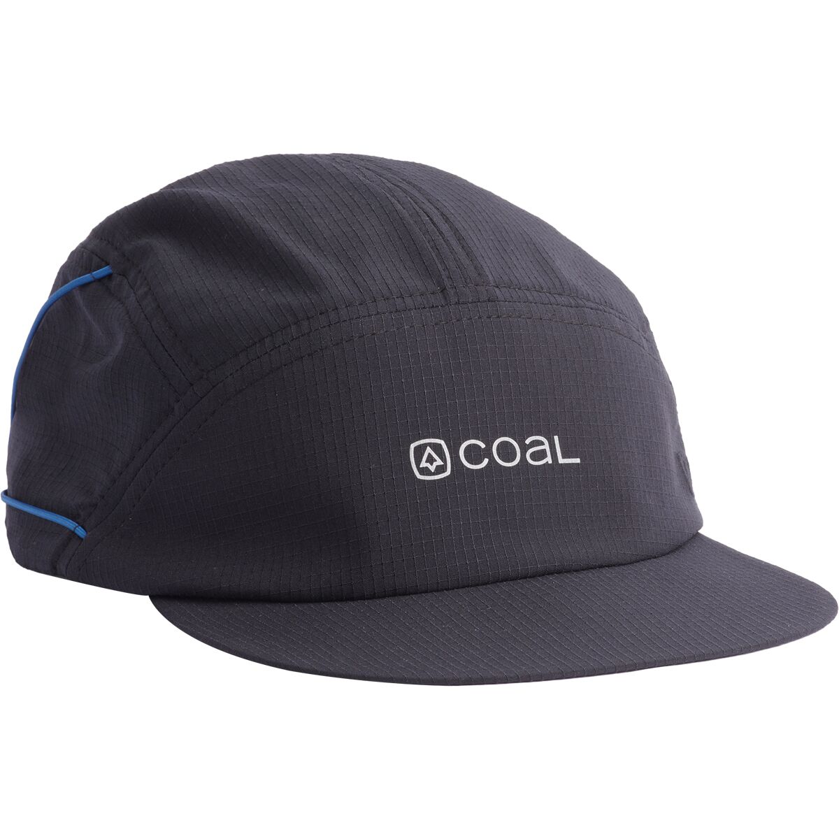 аналоговая шляпа coal headwear цвет fuchsia Рамочная шляпа Coal Headwear, черный