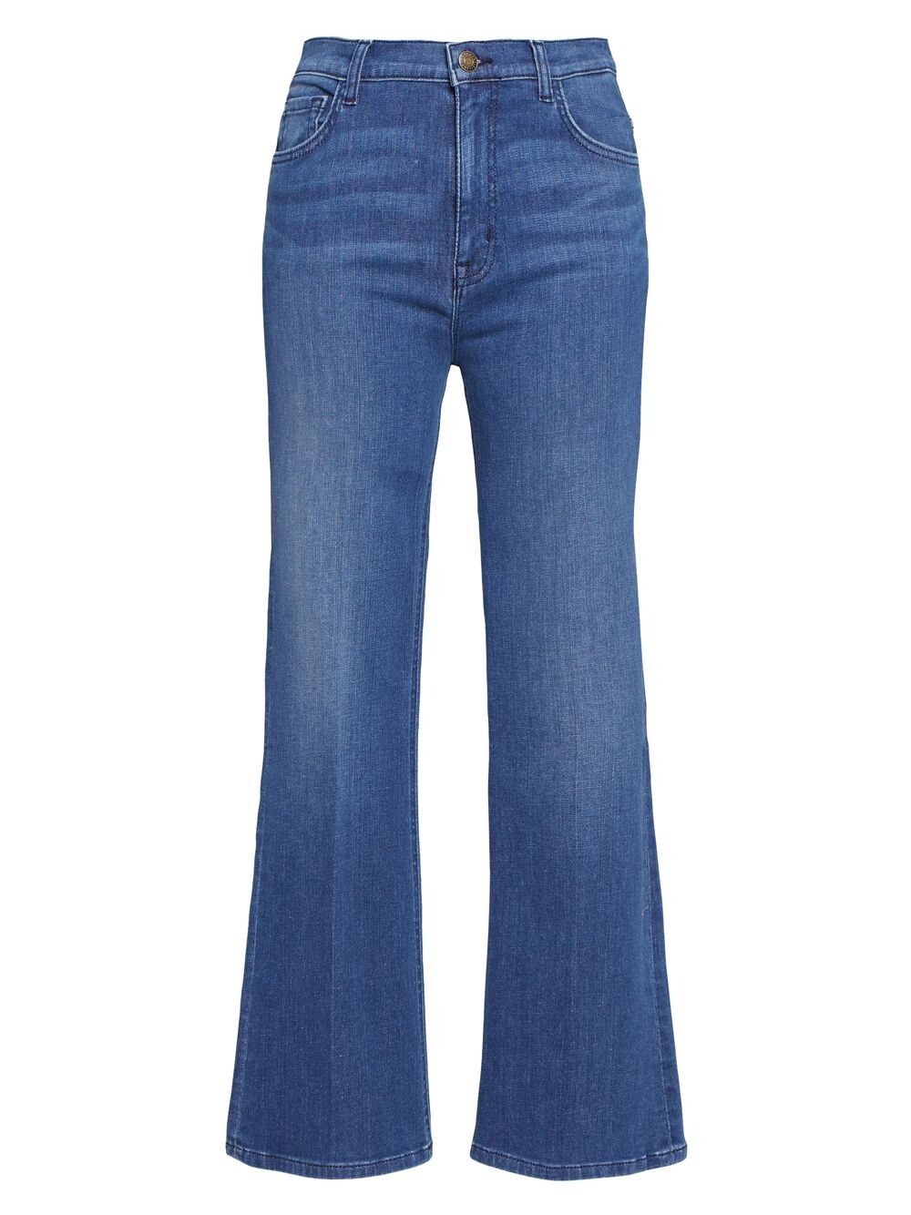 

Джинс Boulevard Bootcut Current/Elliott
