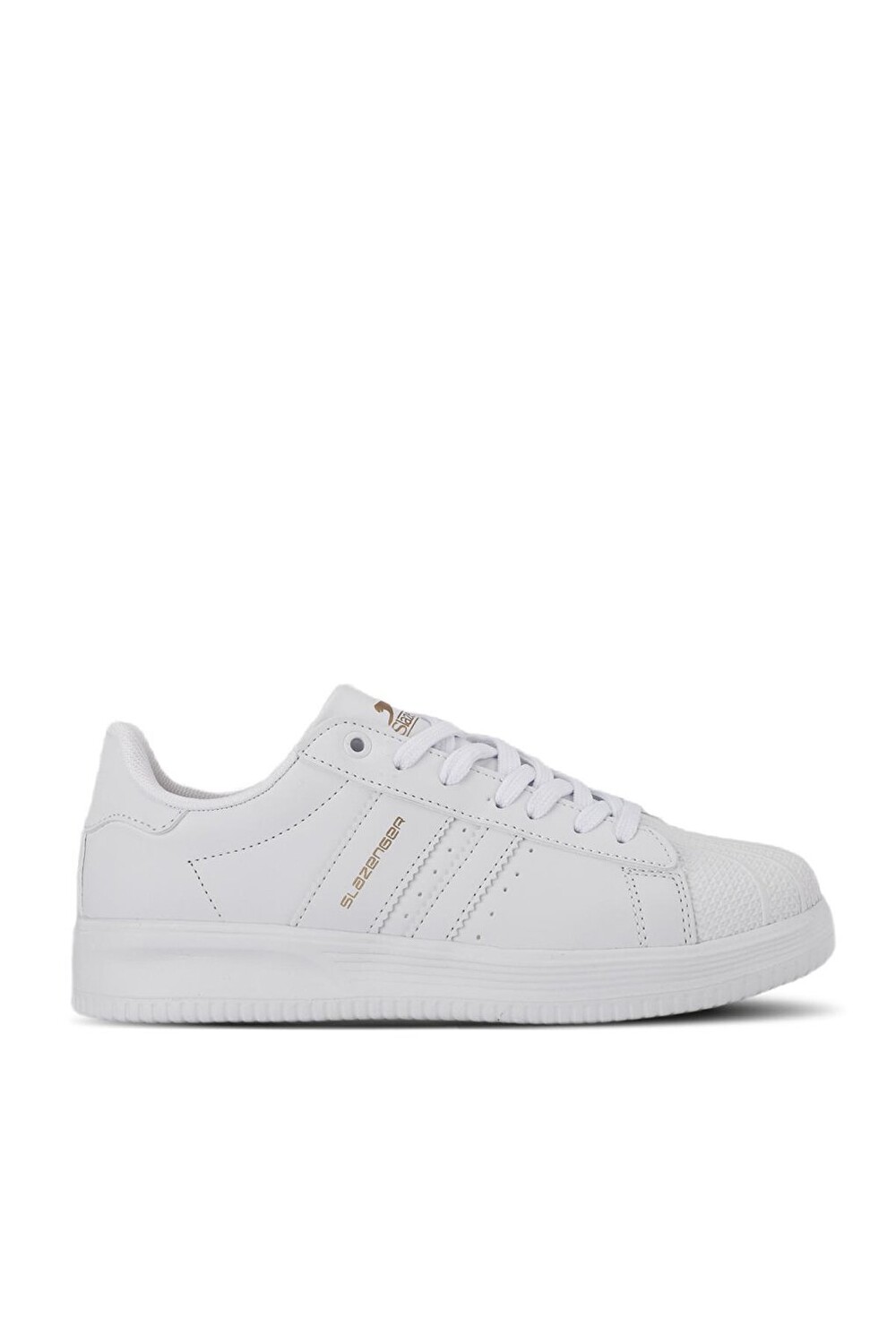 

ZENO Sneaker Женские туфли белые SLAZENGER, Белый