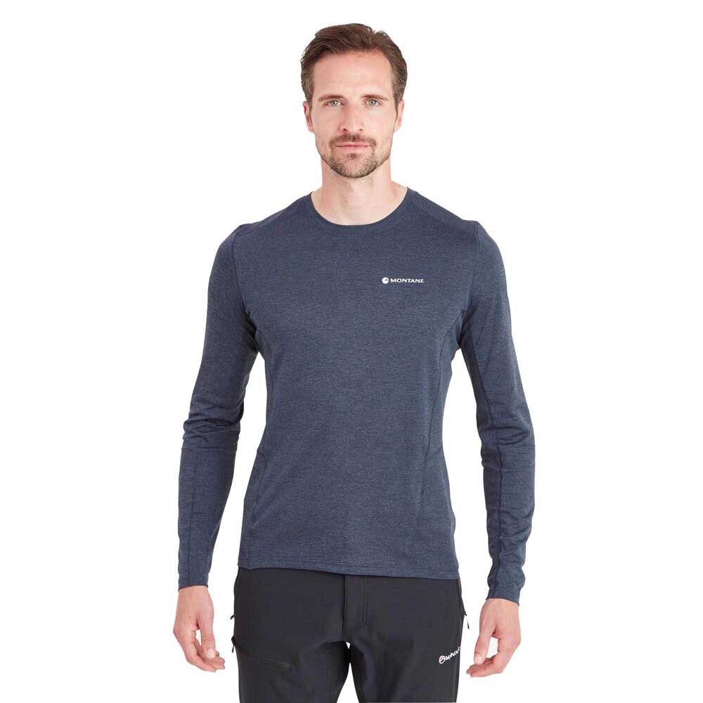 

Футболка Montane Dart, красный