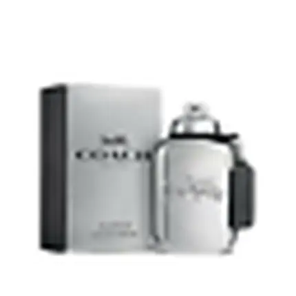 

Coach Platinum Eau De Parfum 100ml