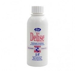 

Жидкость для тонких волос LISAP Delise 1/f -