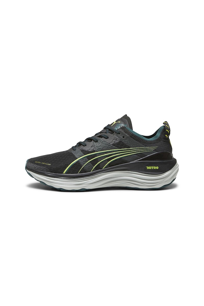 

Кроссовки для бега ForeverRun NITRO WTR Puma, черный