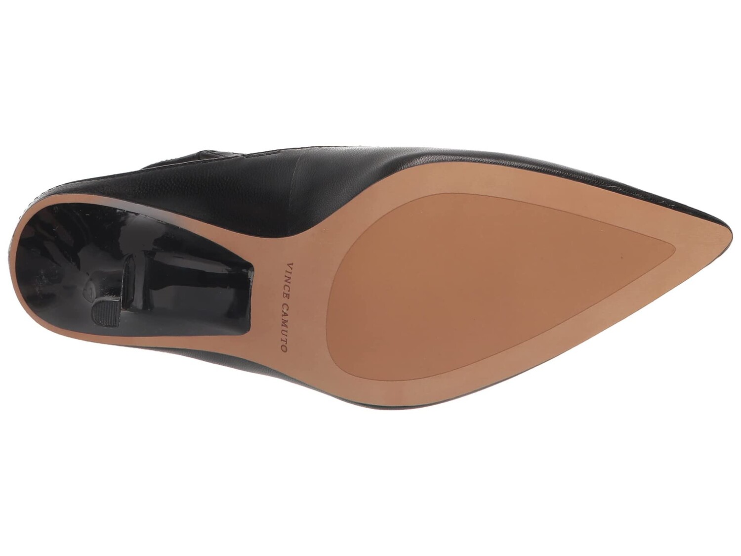 

Туфли на каблуке Vince Camuto Riveq, черный