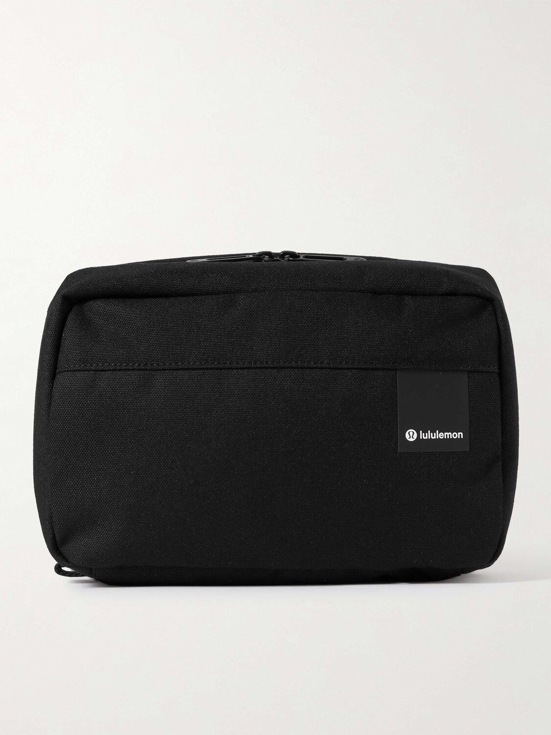 

Сумка для стирки Command the Day Shell LULULEMON, черный