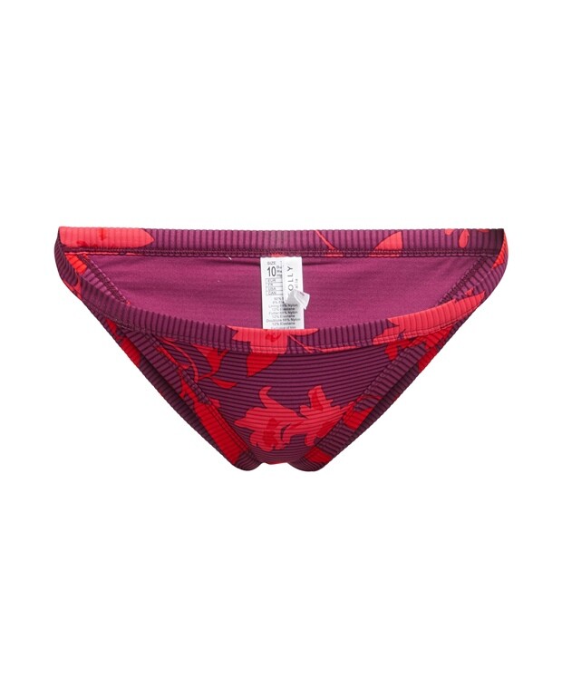 

Бикини брюки Seafolly, бордо