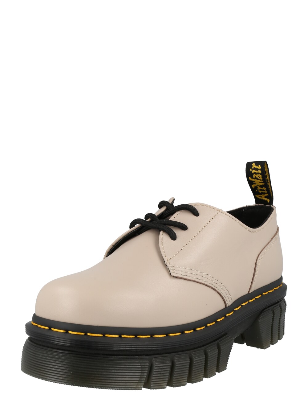 

Обувь на шнуровке Dr. Martens Audrick, камень