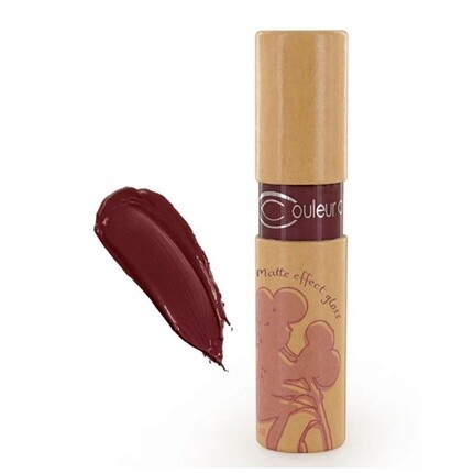 

Блеск для губ с матовым эффектом 848 Коричневый, Couleur Caramel